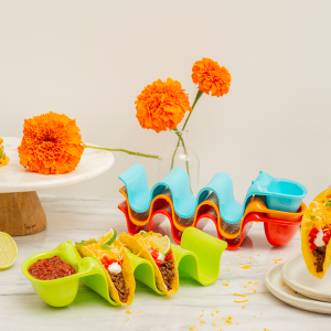 Tacopiller - Set of 4