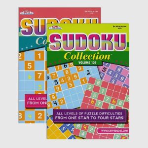 Sudoku Collection