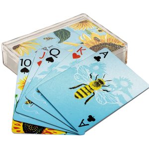 Bee Happy Cards