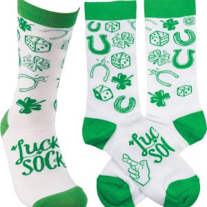 Lucky Socks
