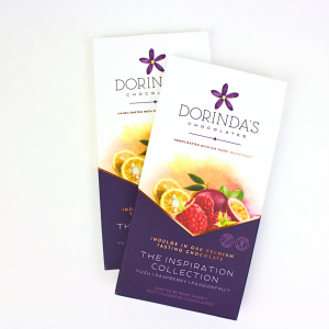 Inspiration Tasting Bar Collection