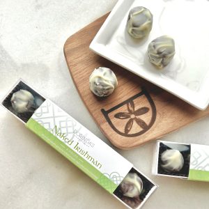 6 pc Naked Irishman Box