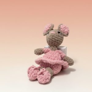 Ballerina Mouse