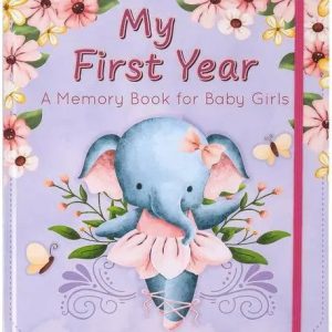 My First Year, Baby Girl