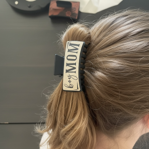 Handmade Hair Clip