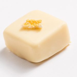 Lemon Truffle