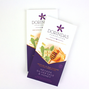 Nevada Silver Sage & Honey Tasting Bar