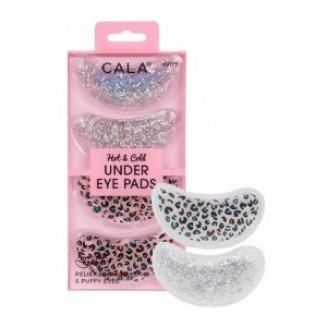 Hot & Cold 2 Pairs Under Eye Pads