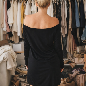 The Spring Closet Reset