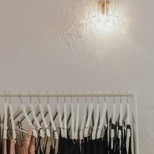 Closet Review Session