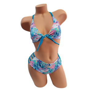 Shark Week Whiskey River Top