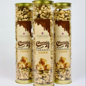Caramel Corn