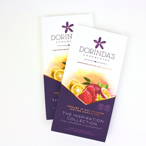 Inspiration Tasting Bar Collection