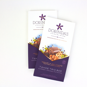 Tahoe Trio Tasting Bar