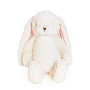Little 12" Nibble Bunny - Cream