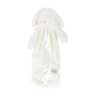SIMPLE Bun Bun Bunny Buddy Blanket