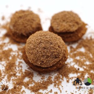 4 pack Mini Donut Holes