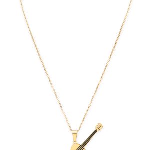 Guitar Pendant