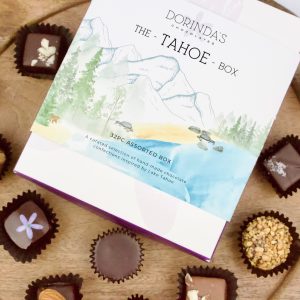 Tahoe Box