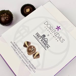 Frey Ranch 12 Piece Box