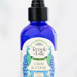 Calm & Clear Aroma Mist