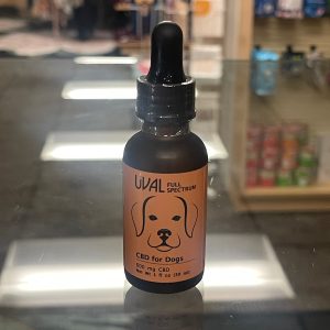 Dog Anti Anxiety Serum