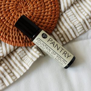 Fountain of Youth- Age Spot + Wrinkle Reducing Serum