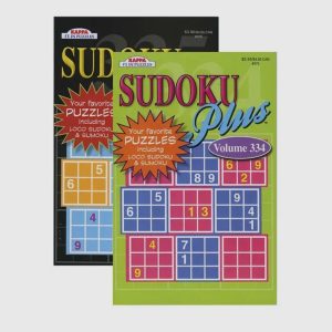 Sudoku Plus
