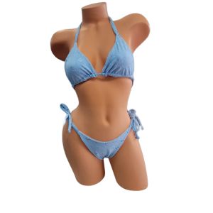 Poolside Pastel Bouquet Bali Bottoms