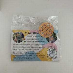 Katie's Collective Badge Reels