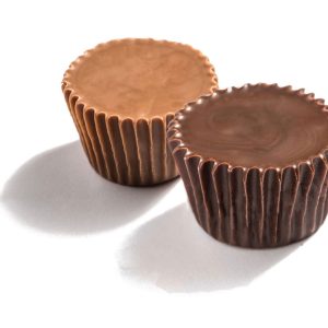 Peanut Butter Cups