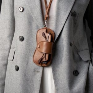 Eyeglass Case Pouch
