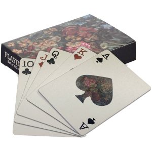 Moody Cards