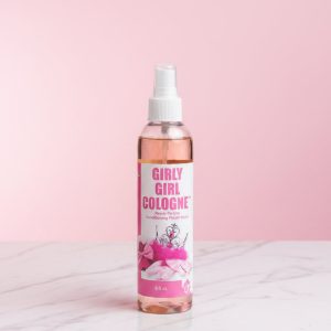 Pet Cologne