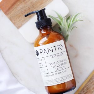 Soothing Hand + Body Lotion - 8oz - Aloe-infused body cream