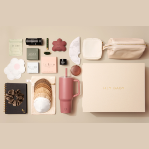The Breastfeeding Ultimate Set | New Mom Gift Set