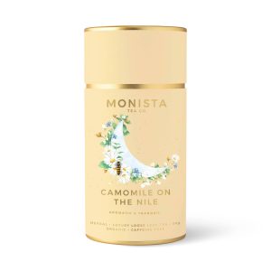 Camomile on the Nile