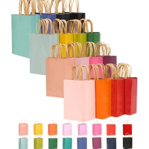 8.26"×6"×3.15" Small Gift Bags