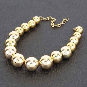 Beaded Collar