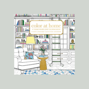 At Home Book