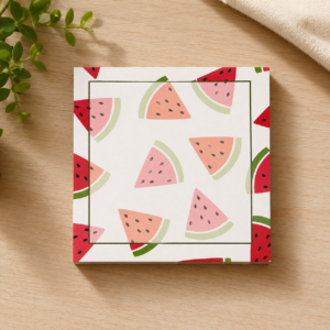 Watermelon Post Its
