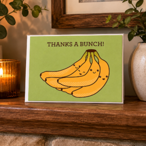 Thanks a Bunch