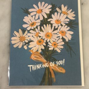 Thinking of You Card