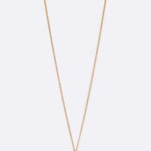 Dog Tag Necklace